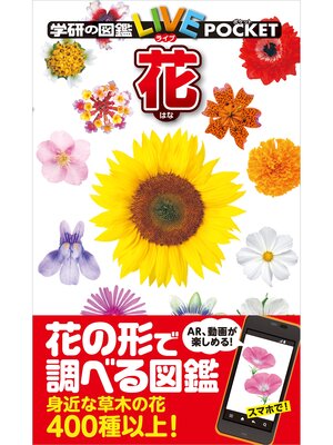 cover image of 花